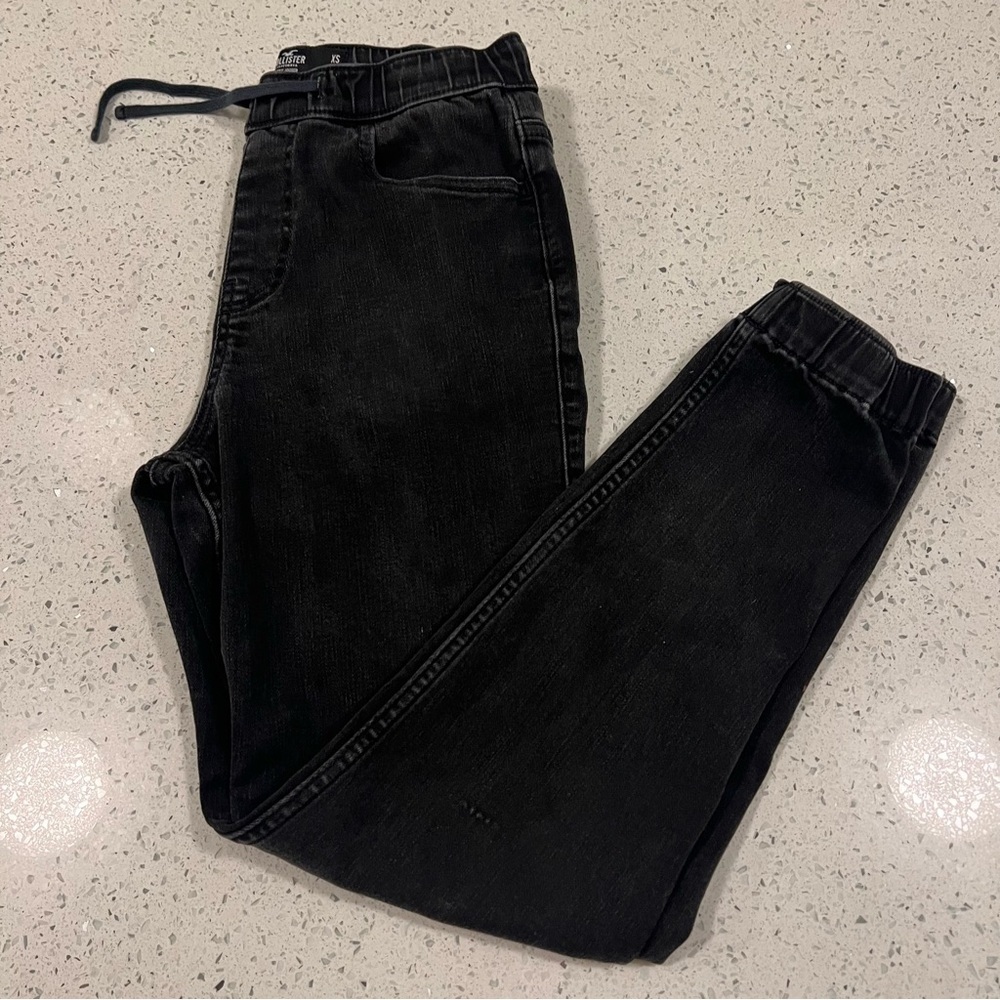 HOLLISTER California Skinny Advanced Stretch Jogger | Size XS